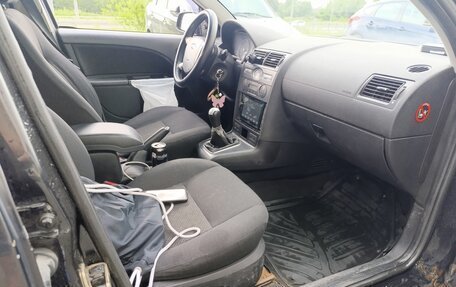 Ford Mondeo III, 2003 год, 200 000 рублей, 7 фотография
