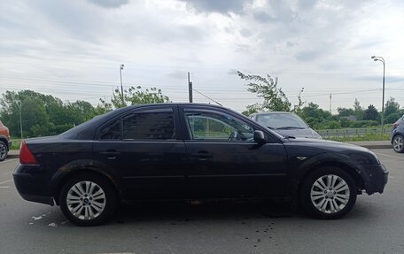 Ford Mondeo III, 2003 год, 200 000 рублей, 3 фотография