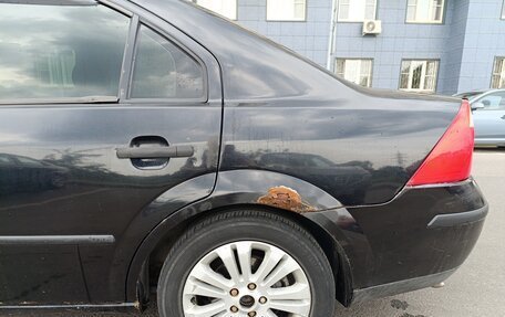 Ford Mondeo III, 2003 год, 200 000 рублей, 11 фотография
