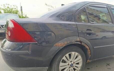 Ford Mondeo III, 2003 год, 200 000 рублей, 10 фотография