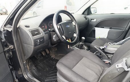 Ford Mondeo III, 2003 год, 200 000 рублей, 4 фотография