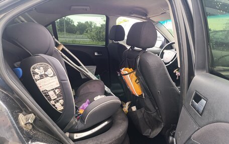 Ford Mondeo III, 2003 год, 200 000 рублей, 8 фотография