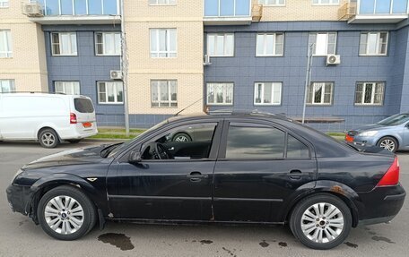 Ford Mondeo III, 2003 год, 200 000 рублей, 14 фотография