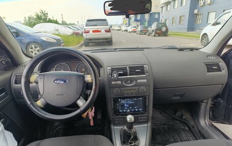Ford Mondeo III, 2003 год, 200 000 рублей, 12 фотография