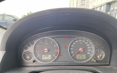 Ford Mondeo III, 2003 год, 200 000 рублей, 2 фотография