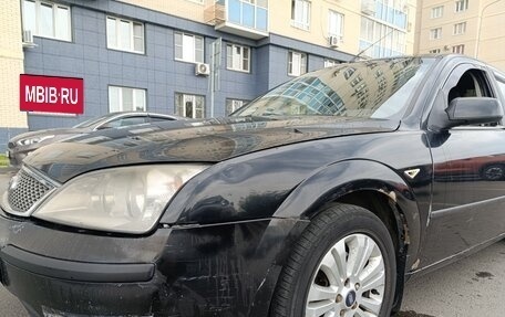 Ford Mondeo III, 2003 год, 200 000 рублей, 5 фотография