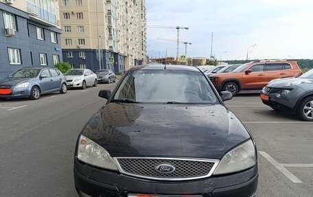 Ford Mondeo III, 2003 год, 200 000 рублей, 15 фотография