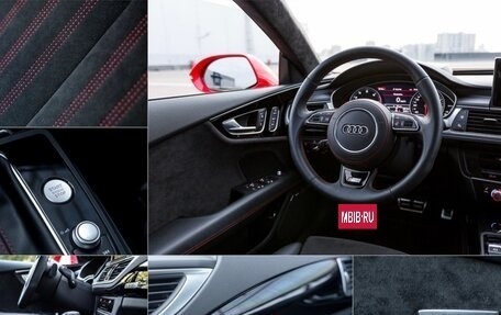 Audi A7, 2015 год, 2 900 000 рублей, 4 фотография