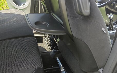 Citroen C3 Picasso I, 2011 год, 630 000 рублей, 5 фотография