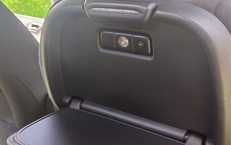Citroen C3 Picasso I, 2011 год, 630 000 рублей, 4 фотография