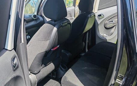 Citroen C3 Picasso I, 2011 год, 630 000 рублей, 7 фотография