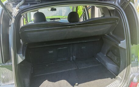 Citroen C3 Picasso I, 2011 год, 630 000 рублей, 10 фотография