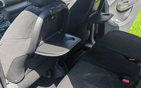 Citroen C3 Picasso I, 2011 год, 630 000 рублей, 6 фотография