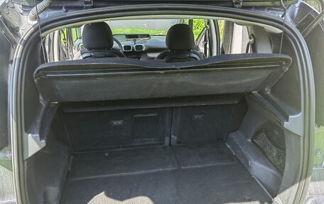 Citroen C3 Picasso I, 2011 год, 630 000 рублей, 8 фотография