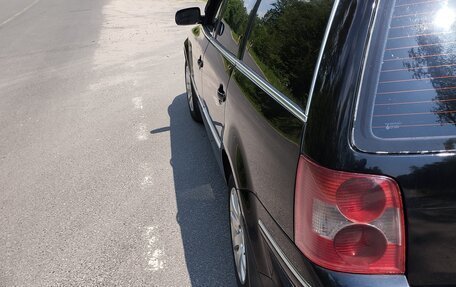Volkswagen Passat B5+ рестайлинг, 2003 год, 480 000 рублей, 4 фотография
