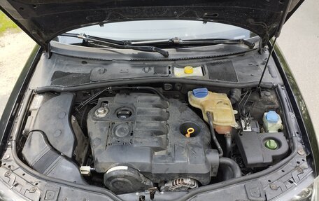 Volkswagen Passat B5+ рестайлинг, 2003 год, 480 000 рублей, 9 фотография