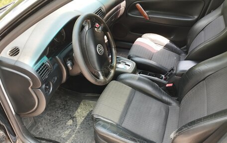 Volkswagen Passat B5+ рестайлинг, 2003 год, 480 000 рублей, 7 фотография