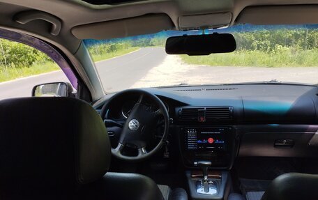 Volkswagen Passat B5+ рестайлинг, 2003 год, 480 000 рублей, 6 фотография