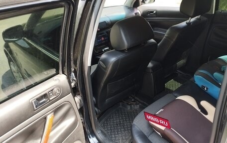 Volkswagen Passat B5+ рестайлинг, 2003 год, 480 000 рублей, 8 фотография