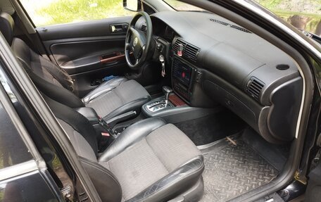 Volkswagen Passat B5+ рестайлинг, 2003 год, 480 000 рублей, 13 фотография