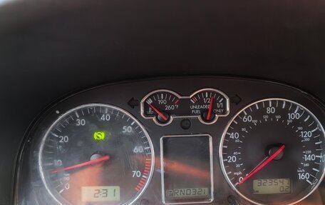 Volkswagen Jetta IV, 2001 год, 380 000 рублей, 2 фотография