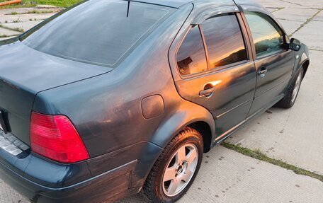 Volkswagen Jetta IV, 2001 год, 380 000 рублей, 13 фотография