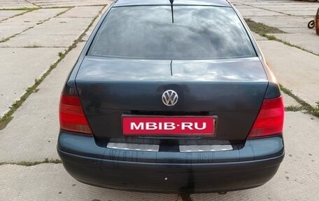 Volkswagen Jetta IV, 2001 год, 380 000 рублей, 4 фотография