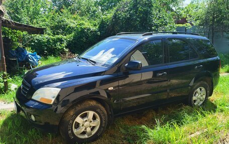 KIA Sorento IV, 2008 год, 1 100 000 рублей, 2 фотография