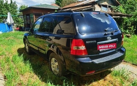 KIA Sorento IV, 2008 год, 1 100 000 рублей, 3 фотография