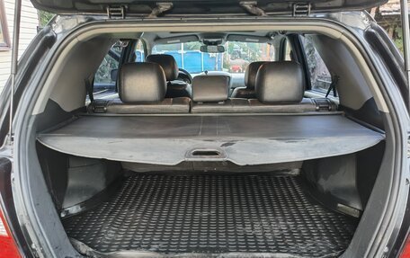 KIA Sorento IV, 2008 год, 1 100 000 рублей, 9 фотография