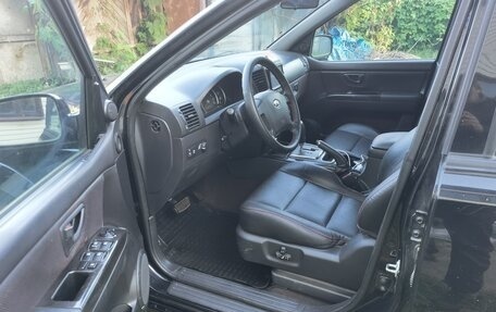 KIA Sorento IV, 2008 год, 1 100 000 рублей, 6 фотография