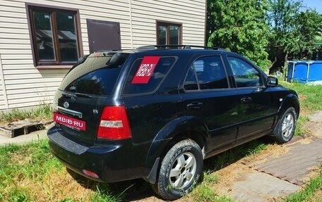 KIA Sorento IV, 2008 год, 1 100 000 рублей, 4 фотография