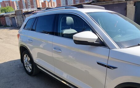 Skoda Kodiaq I, 2019 год, 2 690 000 рублей, 4 фотография