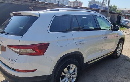 Skoda Kodiaq I, 2019 год, 2 690 000 рублей, 7 фотография