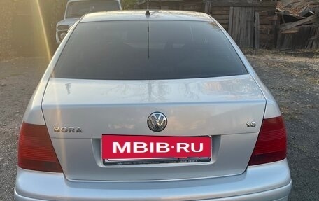 Volkswagen Bora, 1999 год, 485 000 рублей, 3 фотография