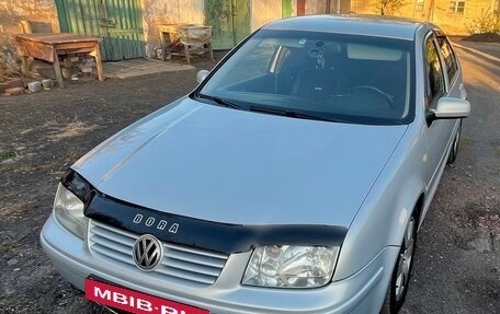 Volkswagen Bora, 1999 год, 485 000 рублей, 4 фотография