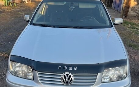 Volkswagen Bora, 1999 год, 485 000 рублей, 2 фотография