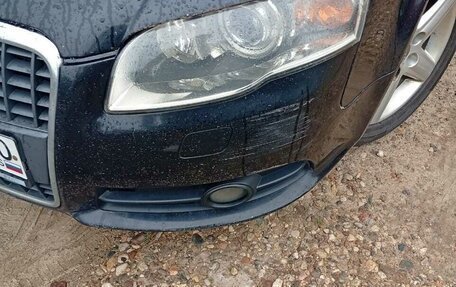 Audi A4, 2006 год, 550 000 рублей, 2 фотография