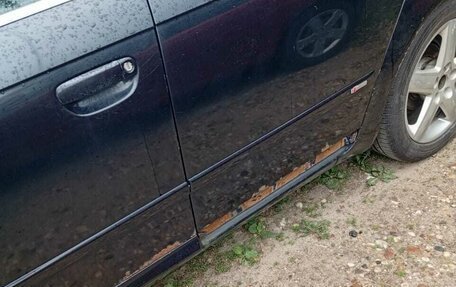 Audi A4, 2006 год, 550 000 рублей, 4 фотография