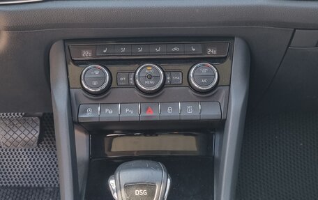 Skoda Kodiaq I, 2019 год, 2 690 000 рублей, 12 фотография