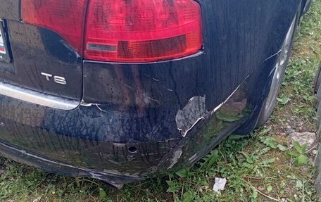 Audi A4, 2006 год, 550 000 рублей, 6 фотография