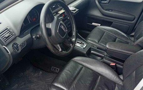 Audi A4, 2006 год, 550 000 рублей, 9 фотография