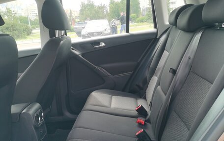 Volkswagen Tiguan I, 2016 год, 1 600 000 рублей, 7 фотография