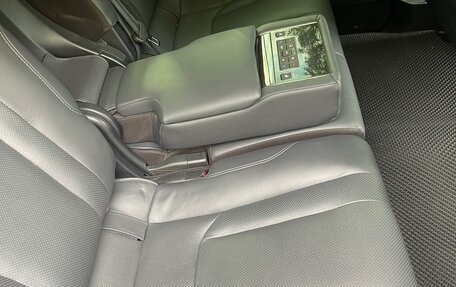 Lexus LX III, 2021 год, 12 100 000 рублей, 14 фотография