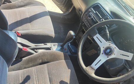 Toyota Corolla, 1991 год, 230 000 рублей, 3 фотография