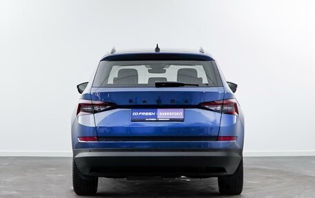 Skoda Kodiaq I, 2021 год, 3 160 000 рублей, 4 фотография