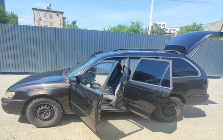 Toyota Corolla, 1991 год, 230 000 рублей, 8 фотография