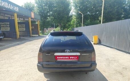 Toyota Corolla, 1991 год, 230 000 рублей, 6 фотография