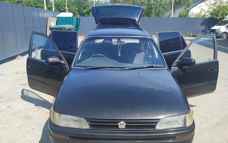 Toyota Corolla, 1991 год, 230 000 рублей, 9 фотография