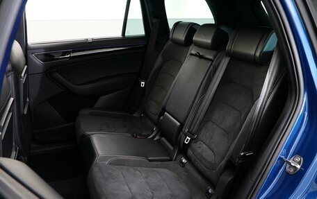 Skoda Kodiaq I, 2021 год, 3 160 000 рублей, 9 фотография